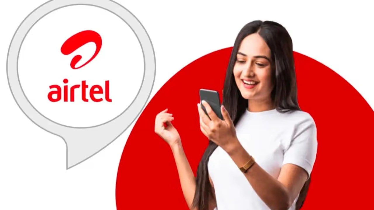 Airtel Best Annual Plan