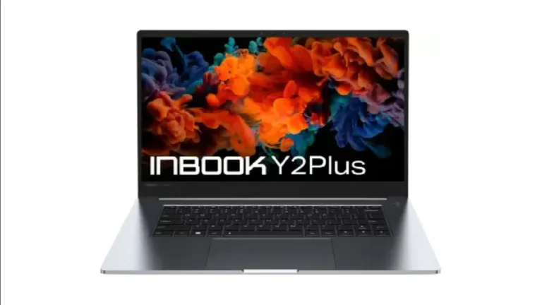 Infinix INBook Y2 Plus laptop launched in India with 16GB RAM, 15.6-inch display, know the price