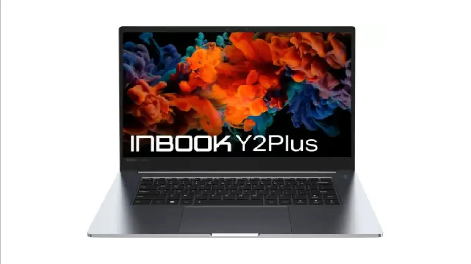 Infinix INBook Y2 Plus laptop launched in India with 16GB RAM, 15.6-inch display, know the price