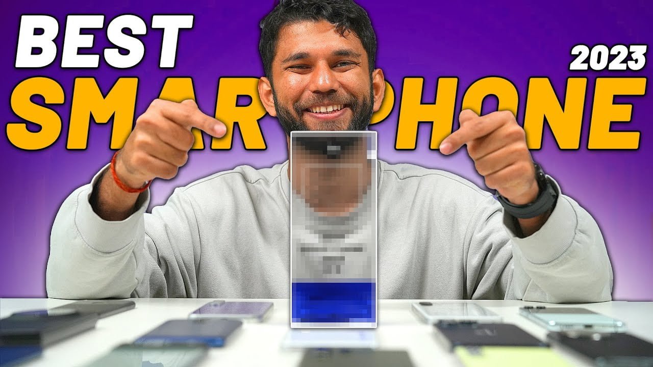 Best & Worst Smartphones of 2023!