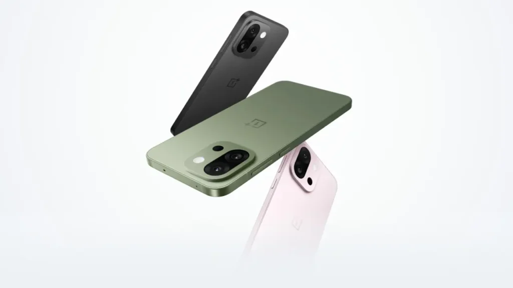 OnePlus का OnePlus 13s 5G फोन 6.32 इंच डिस्प्ले और 50MP कैमरा के साथ भारत में इस दिन होगा लॉन्च 2 OnePlus 13s