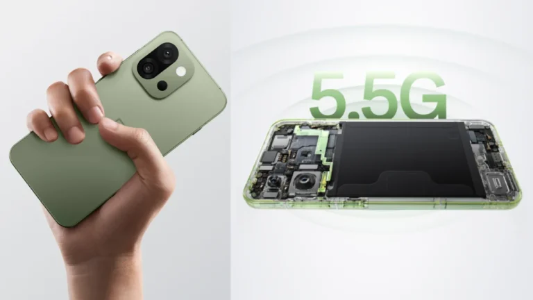 OnePlus का OnePlus 13s 5G फोन 6.32 इंच डिस्प्ले और 50MP कैमरा के साथ भारत में इस दिन होगा लॉन्च 1 OnePlus 13s - 5.5G