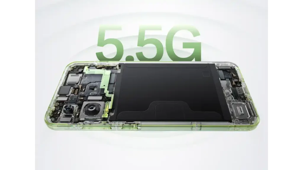 OnePlus का OnePlus 13s 5G फोन 6.32 इंच डिस्प्ले और 50MP कैमरा के साथ भारत में इस दिन होगा लॉन्च 3 OnePlus 13s - 5.5G