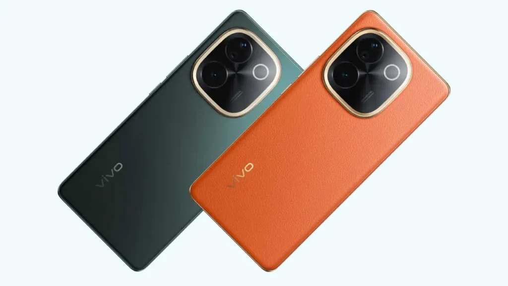 तगड़ी बचत का मौका, ₹5000 का डिस्काउंट 50MP कैमरा 5500mAh बैटरी के साथ Vivo T3 Pro 5G फोन ऑफर पर मिल रहा है 2 Vivo T3 Pro 5G Phone