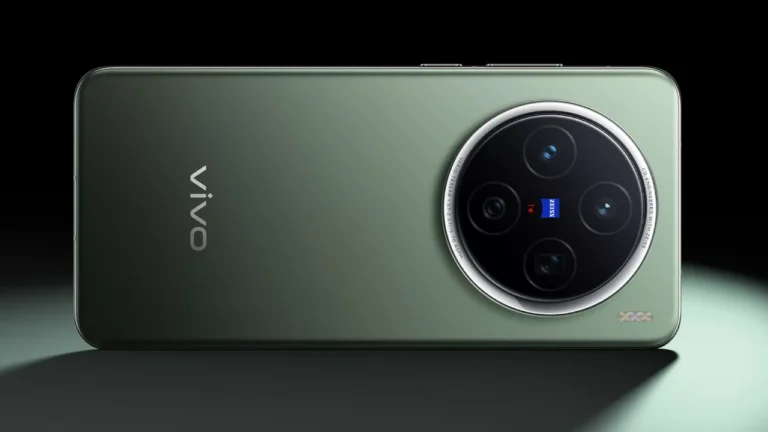 Vivo जल्द ही मार्केट में लाएगा 6500mAh बैटरी, 50MP सेल्फी कैमरा के साथ Vivo X200 FE 3 Vivo x200