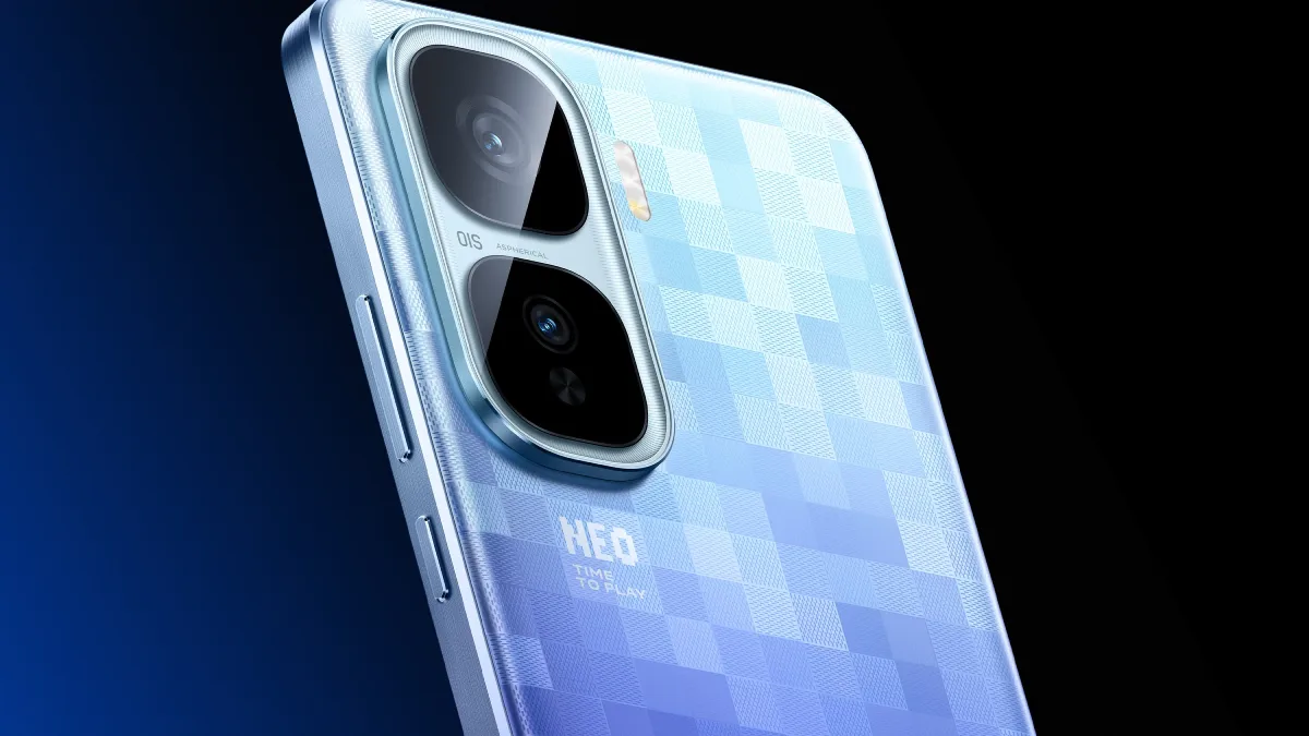 iQOO Neo 10 Pro+