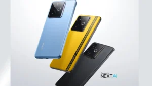 7000mAh बैटरी, 50MP कैमरा और 120W चार्जिंग सपोर्ट के साथ Realme GT 7T जल्द होगा लॉन्च जाने क्या है खास 2 Realme GT 7T