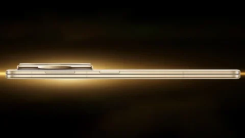 Honor Magic V5 to Launch on July 2: World’s Slimmest Foldable Phone Incoming