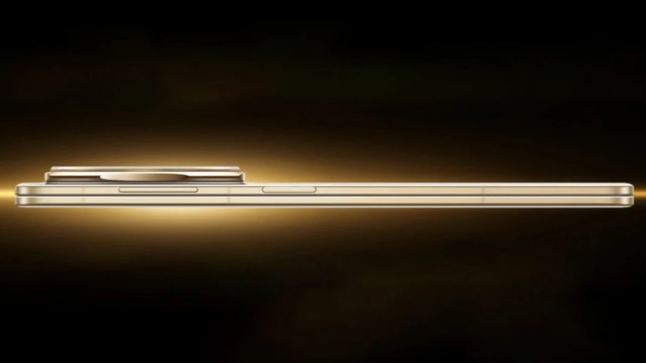 Honor Magic V5