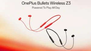 OnePlus Bullets Wireless Z3