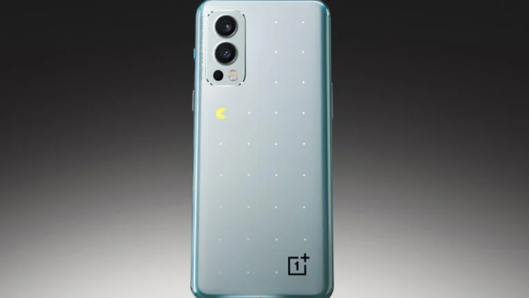 OnePlus का 5G स्मार्टफोन OnePlus Nord 2 5G, 50MG DSLR कैमरा और 256GB स्टोरेज के साथ बाजार में उपलब्ध 8 OnePlus Nord 2 5G