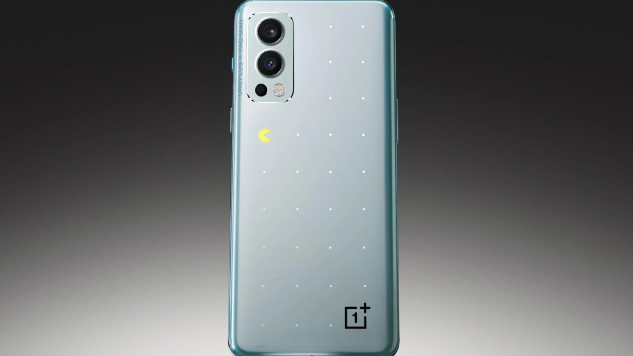 OnePlus Nord 2 5G