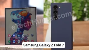 Samsung Galaxy Z Fold 7