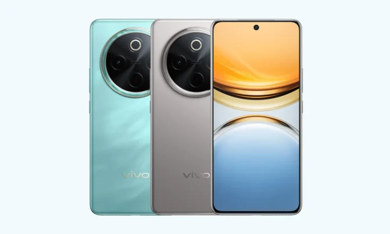 Vivo का 5G स्मार्टफोन 50MP का DSLR कैमरा, 7300mAh की बैटरी और प्रीमियम लुक के साथ बाजार में उपलब्ध 1 Vivo T4 5G