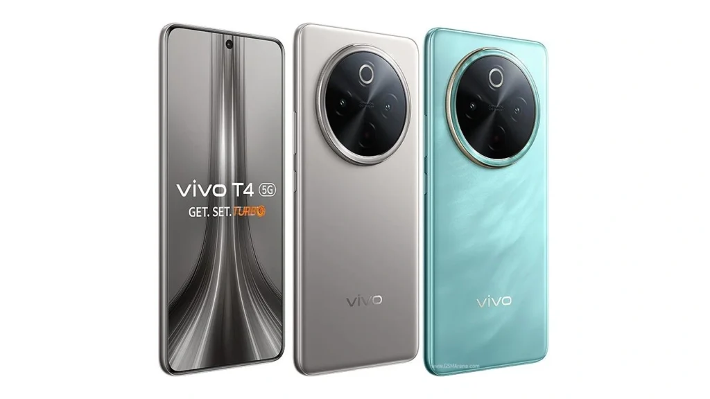 ₹10000 से कम कीमत 6000mAh की बैटरी Vivo T4 Lite 5G भारत में जल्द लेगा एंट्री 2 Vivo T4 Lite 5G