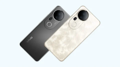 Vivo T4 Ultra with ₹3,000 Discount, Dimensity 9300+, 100x Zoom, and AI Features Now Available for Purchase