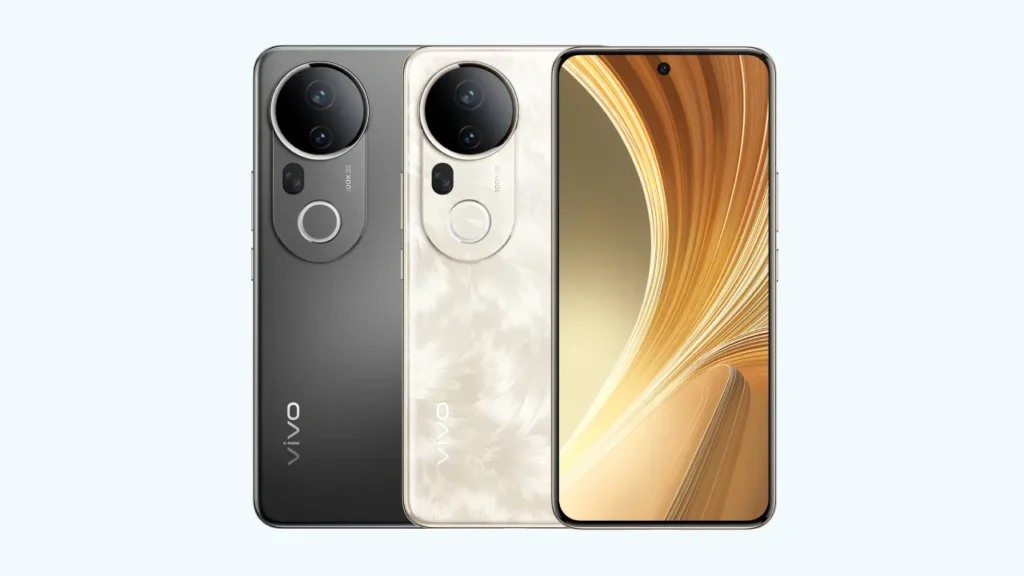 Vivo T4 Ultra with ₹3,000 Discount, Dimensity 9300+, 100x Zoom, and AI Features Now Available for Purchase 2 Vivo T4 Ultra