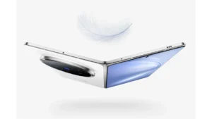 Vivo ला रहा Vivo X Fold 5 जिसमे 6000mAh बैटरी 50MP ट्रिपल कैमरा यूनिट होगी 5 Vivo X Fold 5