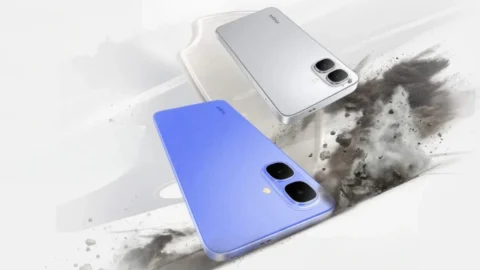 Infinix Smart 10 Launched in India at ₹6,799 With 5,000mAh Battery and AI Features