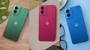 Motorola G45 5G