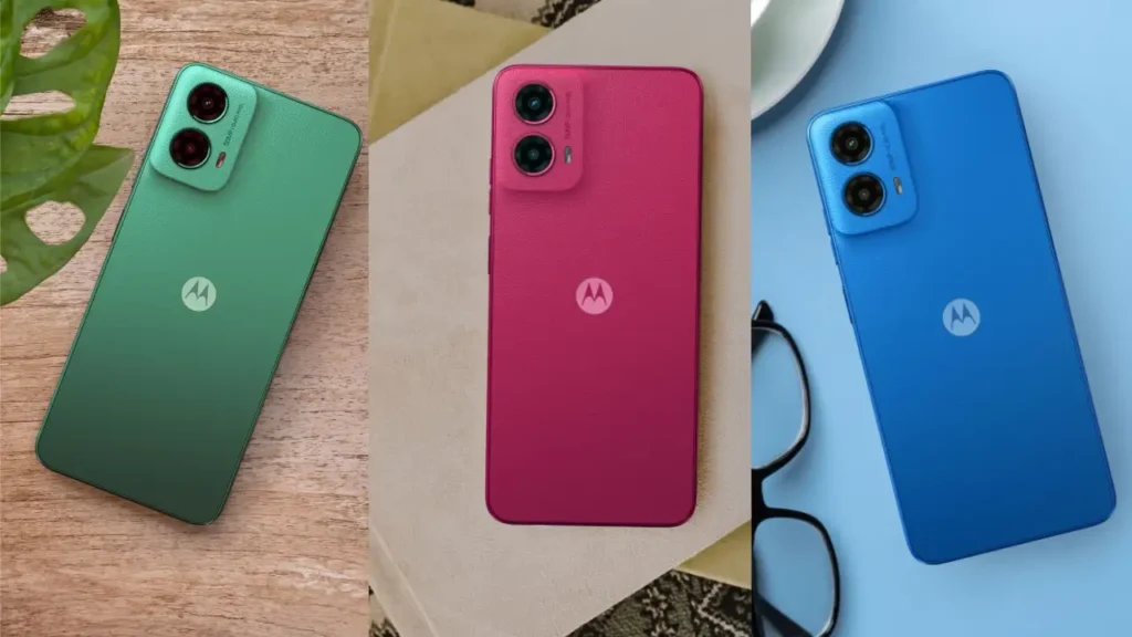 Motorola G45 5G