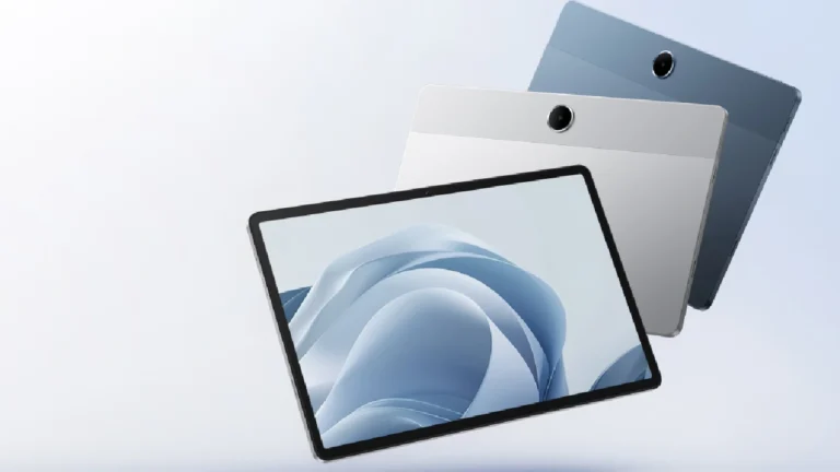 OPPO Pad SE भारत में लॉन्च | जानें कीमत, स्पेसिफिकेशन और बिक्री की जानकारी 2 OPPO Pad SE