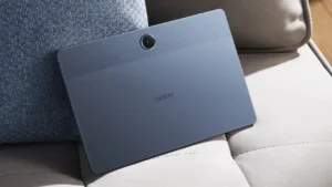 OPPO Pad SE Launched in India with 11-inch Display, Snapdragon 680 and 9340mAh Battery | Starting at ₹13,999 9 OPPO Pad SE