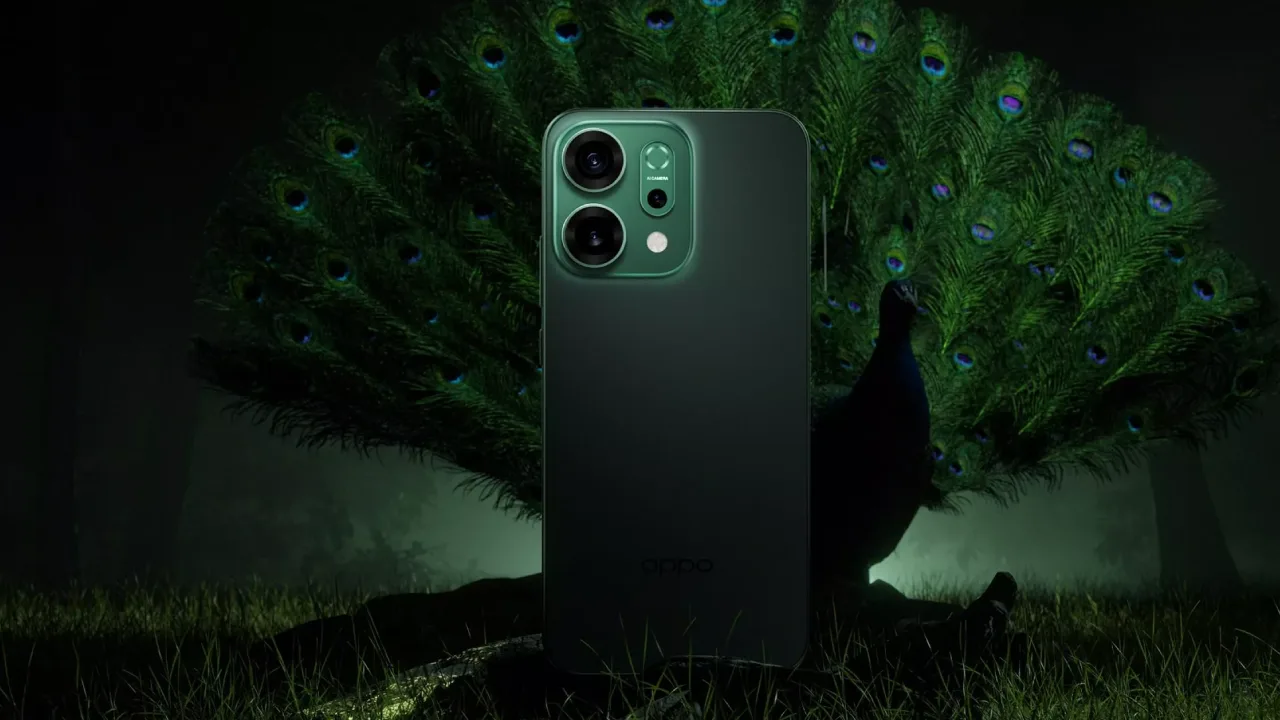 OPPO Reno 14 5G