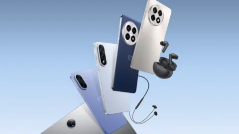 OnePlus 13 Gets ₹10,000 Off! Big Discounts on Phones, Buds & Tablets in Amazon Prime Day 2025 Sale