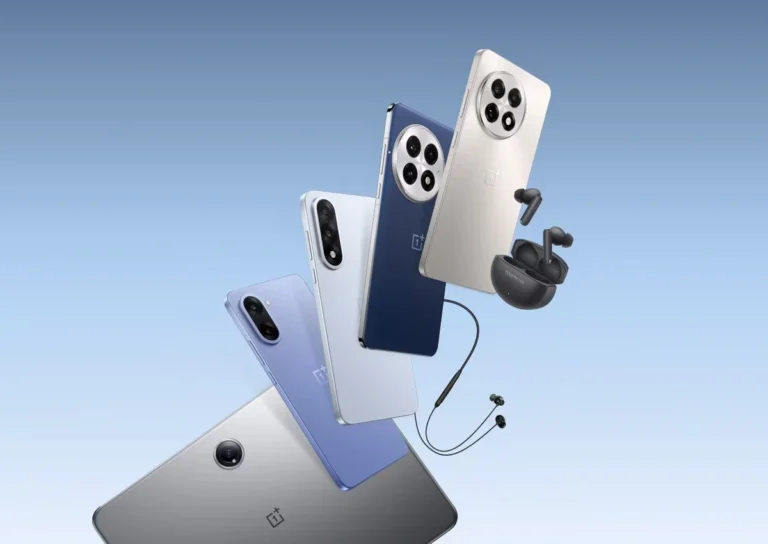 OnePlus Products