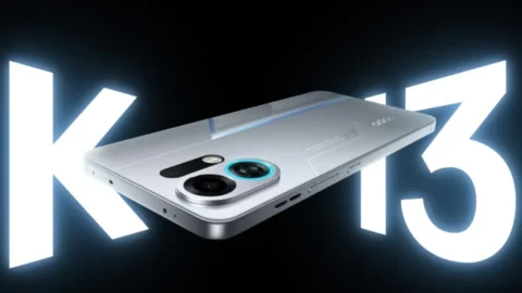 Oppo K13 Turbo and K13 Turbo Pro India Launch Timeline Revealed: August 11-14 Rollout Expected
