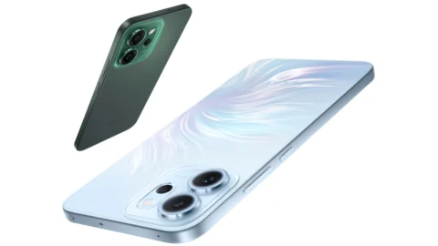 Unveiled: Oppo Reno 14FS 5G’s Stunning Design and Game-Changing Features—Are You Ready for This Revolution?