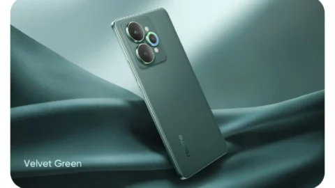 Realme 15 Pro 5G Launched in India With 7000mAh Battery, Snapdragon 7 Gen 4, 144Hz AMOLED & Sony Camera