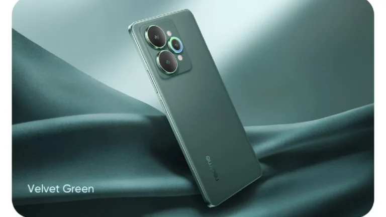 Realme 15 Pro 5G
