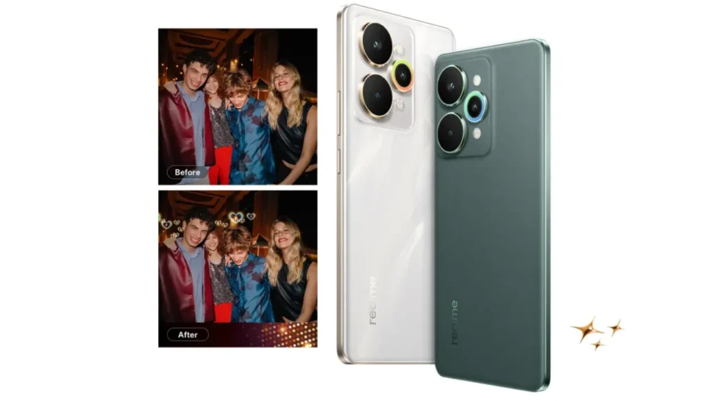 Realme 15 Pro 5G Launched in India With 7000mAh Battery, Snapdragon 7 Gen 4, 144Hz AMOLED & Sony Camera 2 Realme 15 Pro 5G
