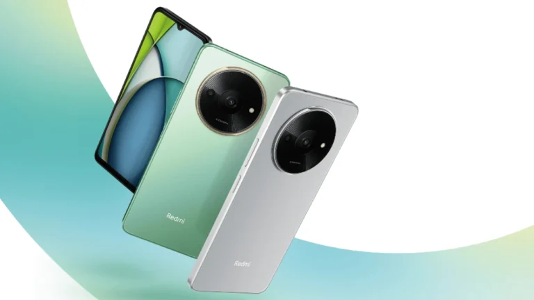 Redmi K80