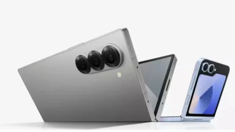 Samsung Galaxy Z Fold7, Flip7 Launch: Major Innovations in Design, Display and Durability