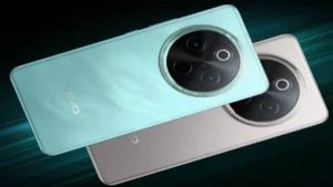 Vivo T4R (representative image)