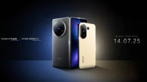 Vivo X200 FE, Vivo X Fold 5 India Launch Today: Watch Live, Expected Price, Specs & Features 12 Vivo X200 FE 1