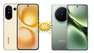 Vivo X200 FE vs Vivo X200: Which Vivo Phone is Right for You in 2025? 9 Vivo X200 FE vs Vivo X200 side-by-side comparison image