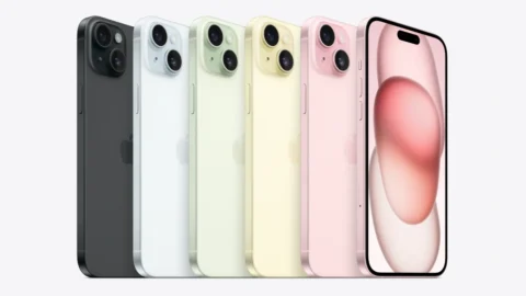 Amazon Prime Day 2025: Grab the iPhone 15 With Exclusive Bank Offers, No Cost EMI & Exchange Deals During Limited-Time Sale