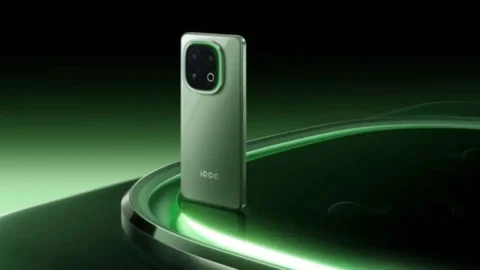 iQOO 13 Ace Green Variant Launching in India on July 12 via Amazon; Specs, Price and Availability Details Confirmed