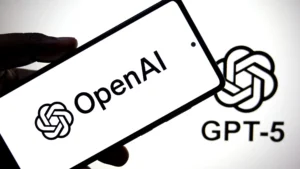 OpenAI GPT-5 Launch