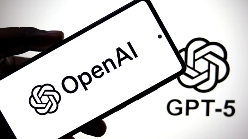 OpenAI GPT-5 Launch
