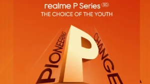 Realme P4 Series