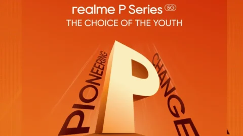 Realme P4 Series: The New Budget Flagship Smartphones of 2025 – All You Need to Know!