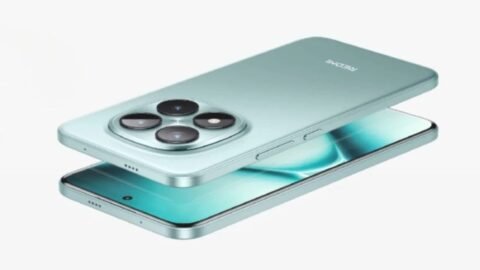 Redmi Note 15 Pro+ and Redmi Note 15 Launched in China: Big Battery, New Chips and Premium Features