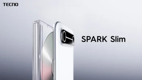 Tecno Spark Slim Specifications, Price (Expected), Know Before Launch