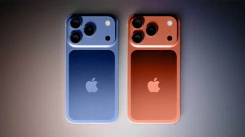 Apple to Unveil iPhone 17 Series with New Camera Features; Foldable iPhone Launch Set for 2026