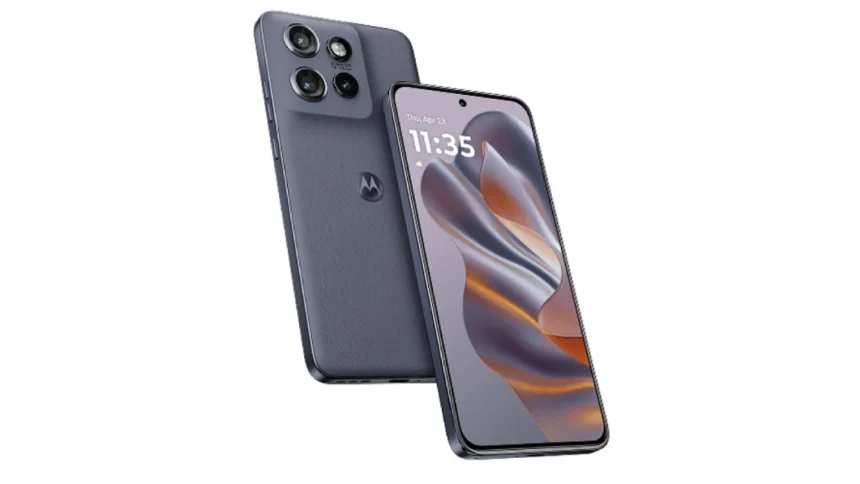 Motorola Edge 60 Neo